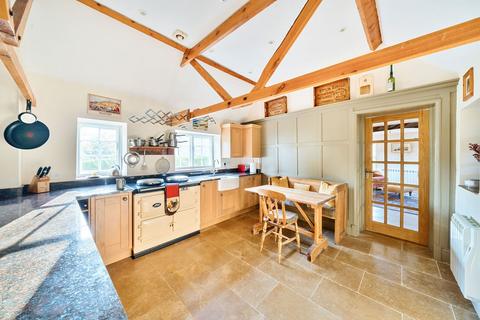 1 bedroom barn conversion for sale, Courtyard Cottage, Exton