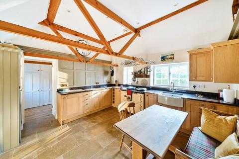 1 bedroom barn conversion for sale, Courtyard Cottage, Exton