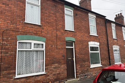 3 bedroom house to rent, Westcliffe Street, Lincoln,