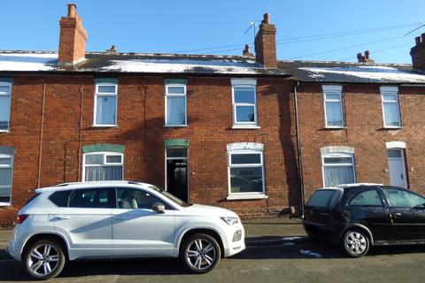 3 bedroom house to rent, Westcliffe Street, Lincoln,