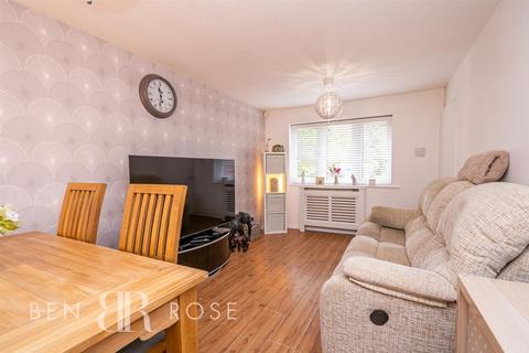 2 bedroom semi-detached bungalow for sale, Draperfield, Chorley