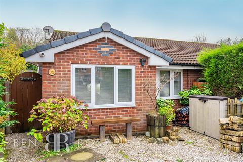 2 bedroom semi-detached bungalow for sale, Draperfield, Chorley