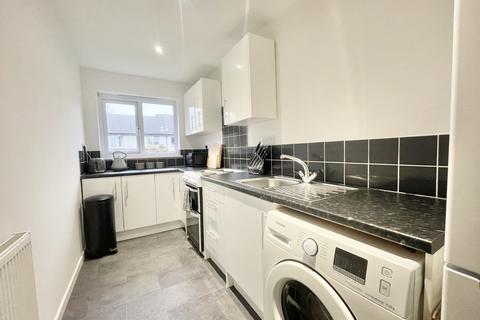 1 bedroom flat for sale, Cornmill Crescent, Alphington, EX2