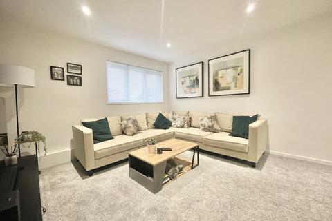 1 bedroom flat for sale, Cornmill Crescent, Alphington, EX2