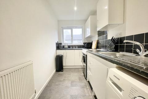 114 Corn Mill Crescent, Exeter, EX2 8TP