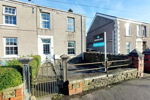 3 bedroom end of terrace house for sale, Swansea Road, Pontlliw, Swansea