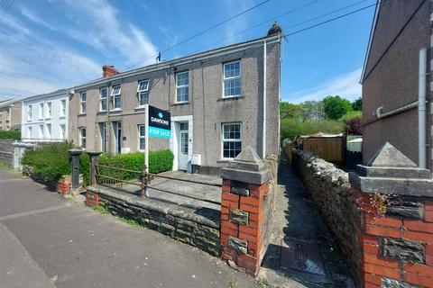 Swansea Road, Pontlliw, Swansea