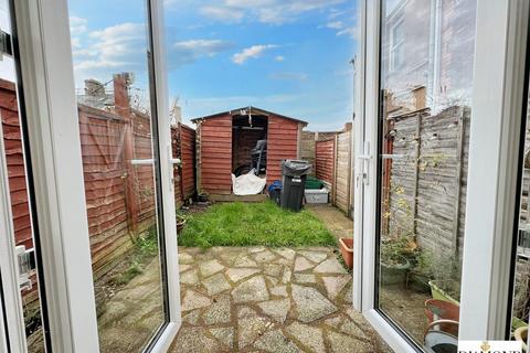 2 bedroom terraced house for sale, Barrington Street, Tiverton