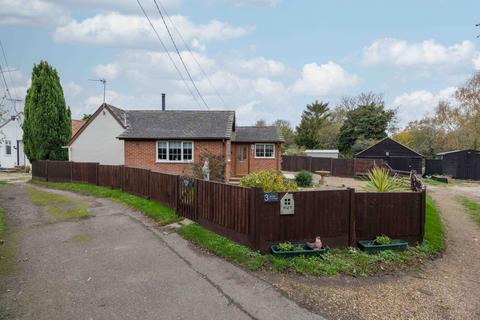 2 bedroom semi-detached bungalow for sale, Forge Lane, Marshside, CT3