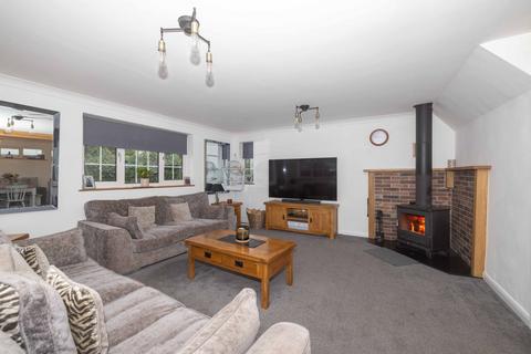 2 bedroom semi-detached bungalow for sale, Forge Lane, Marshside, CT3