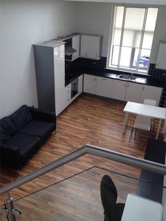 1 bedroom apartment to rent, 12 Rook Street, Huddersfield, HD1