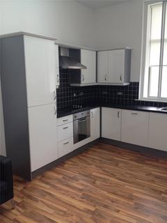 1 bedroom apartment to rent, 12 Rook Street, Huddersfield, HD1