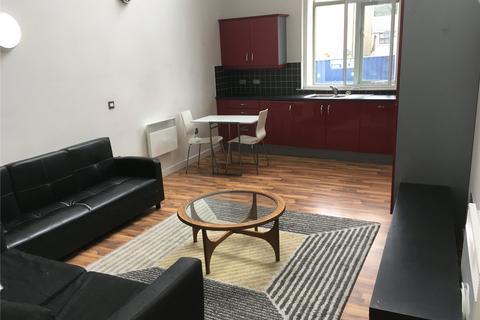 1 bedroom apartment to rent, 12 Rook Street, Huddersfield, HD1