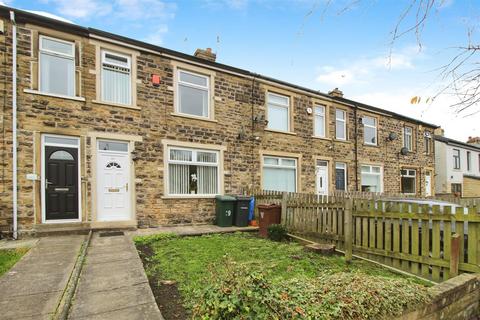 3 bedroom terraced house for sale, Carr Bottom Avenue, Bradford BD5