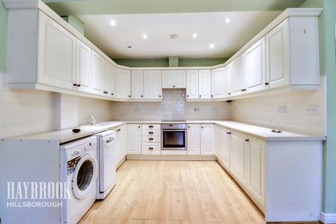 2 bedroom apartment for sale, Baxter Mews, Sheffield