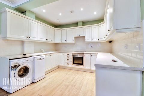 2 bedroom apartment for sale, Baxter Mews, Sheffield