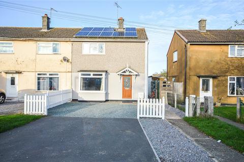 2 bedroom terraced house for sale, Kingswood Avenue, Walcot, Swindon, SN3