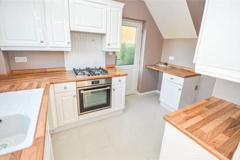 2 bedroom terraced house for sale, Kingswood Avenue, Walcot, Swindon, SN3