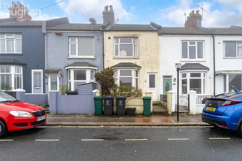 3 bedroom terraced house to rent, Ladysmith Road, East Sussex BN2