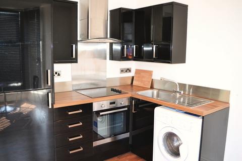 1 bedroom flat to rent, Mansel Street, City Centre, Swansea