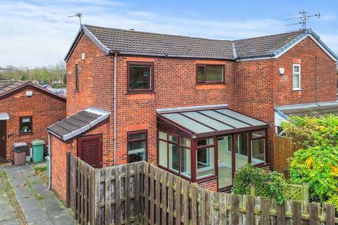 2 bedroom semi-detached house for sale, Abberley Close, St. Helens, WA10