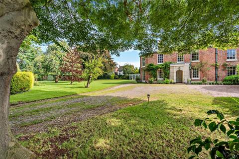 6 bedroom house for sale, The Parade, Parkgate, Neston, CH64