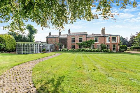 6 bedroom house for sale, The Parade, Parkgate, Neston, CH64