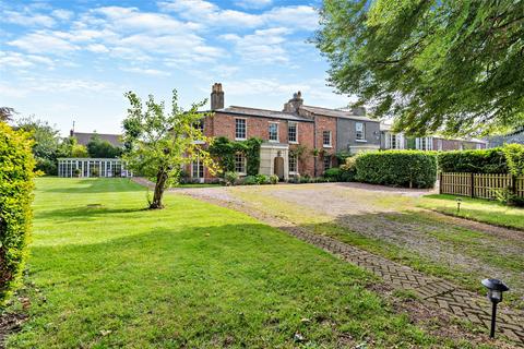 6 bedroom house for sale, The Parade, Parkgate, Neston, CH64