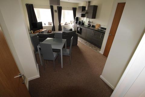 2 bedroom apartment to rent, 241 High Street, Kingswinford