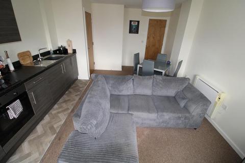 2 bedroom apartment to rent, 241 High Street, Kingswinford