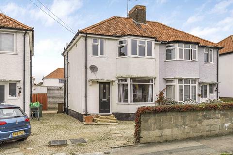 3 bedroom semi-detached house for sale, Phipps Road, Oxford, Oxfordshire, OX4