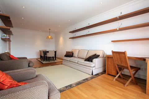 1 bedroom apartment to rent, Harlequin Court, 6 Thomas More Street, London, E1W