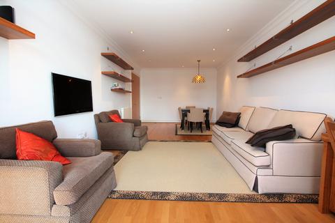 1 bedroom apartment to rent, Harlequin Court, 6 Thomas More Street, London, E1W