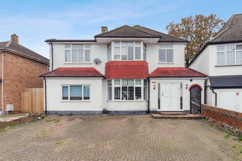 4 bedroom detached house for sale, Kings Drive, Edgware, Middlesex, HA8