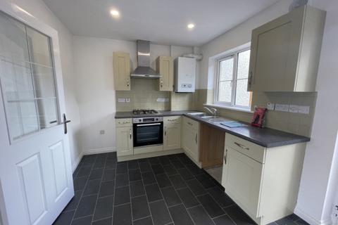 2 bedroom house to rent, Campion Crescent, Reayrt Ny Keylley, Peel, IM5 1GE