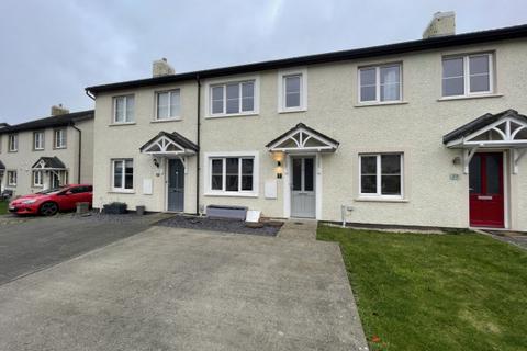 2 bedroom house to rent, 31 Auldyn Walk, Ramsey, IM8 2TN