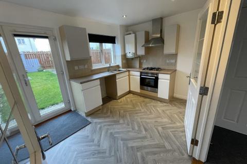 2 bedroom house to rent, 31 Auldyn Walk, Ramsey, IM8 2TN