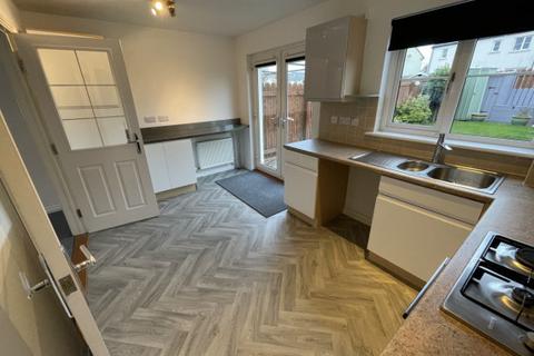 2 bedroom house to rent, 31 Auldyn Walk, Ramsey, IM8 2TN