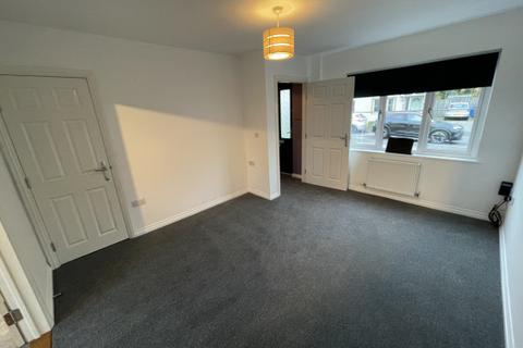 2 bedroom house to rent, 31 Auldyn Walk, Ramsey, IM8 2TN