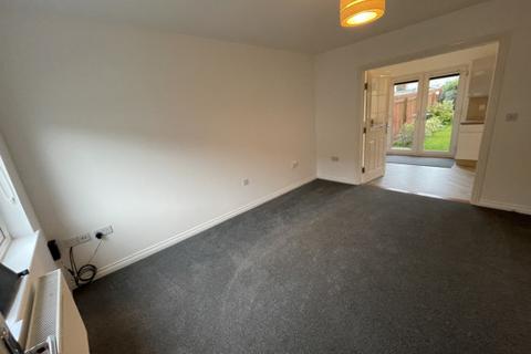 2 bedroom house to rent, 31 Auldyn Walk, Ramsey, IM8 2TN