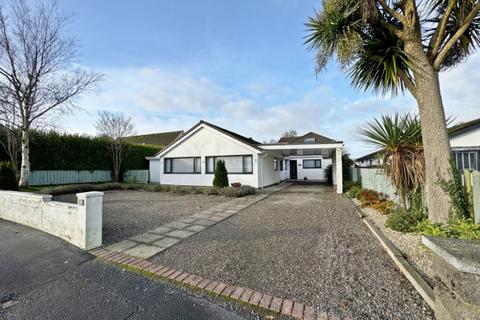 6 bedroom bungalow for sale, Ballagarey Road, Glen Vine, IM4 4EF