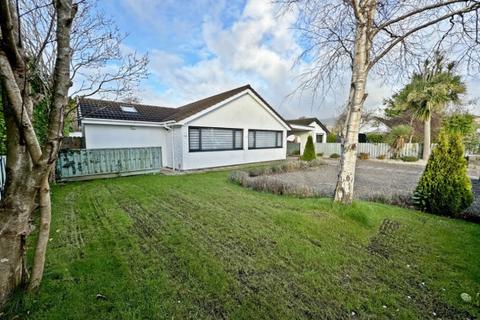 6 bedroom bungalow for sale, Ballagarey Road, Glen Vine, IM4 4EF