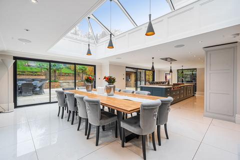 63 Dome Hill, Caterham, CR3 6EF