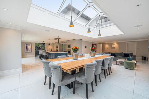 63 Dome Hill, Caterham, CR3 6EF