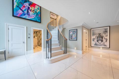 63 Dome Hill, Caterham, CR3 6EF
