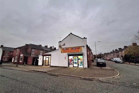 231 Beckwith Street, Birkenhead, CH41 4HW