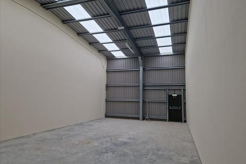 Industrial unit to rent, Leaside Industrial Park, Sedge Green, London, EN9