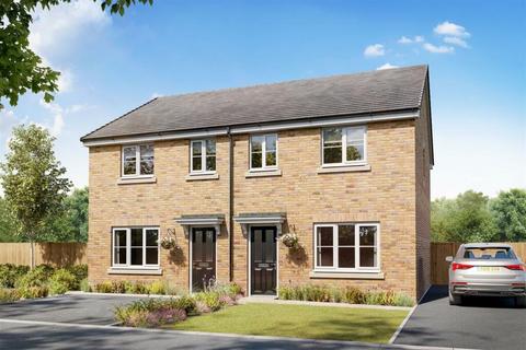 3 bedroom semi-detached house for sale, Freshfields, Grimsargh PR2