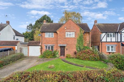 3 bedroom detached house for sale, The Poynings, Iver SL0