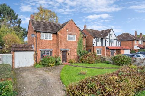 23 The Poynings, Iver, SL0 9DS
